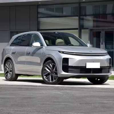 2024 Li Auto L6 Max Luxury SUV Υβριδικό Phev Αυτοκίνητο Lixiang L9 Max L8 L7 L9 Ηλεκτρικό