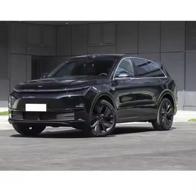 2024 Lixiang L9 Energy Cars για ενήλικες EV SUV αυτοκίνητα Σύμφωνα με τον πελάτη