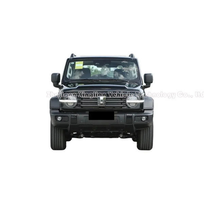 Μεγάλη τρύπα 300/500 EV 2023 Hi4-T Υβριδική τρύπα 300 Chipset EV Αυτοκίνητο για οδήγηση καυσίμου