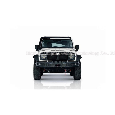 2024 Great Wall GWM Saibo Cyber Seacond Τανκ 300 με εκτόπισμα 2.0-2.6L