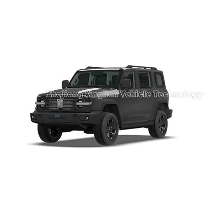 2024 Great Wall GWM Saibo Cyber Seacond Τανκ 300 με εκτόπισμα 2.0-2.6L