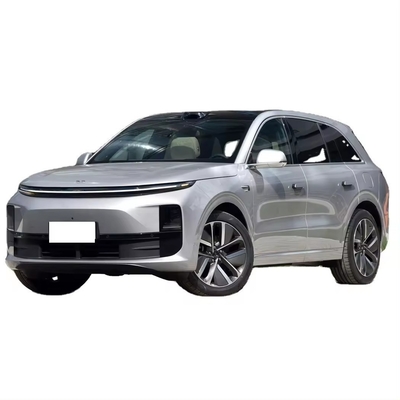 2024 Lixiang L6 Luxury Electric SUV 5 θέσεων Υβριδικό αυτοκίνητο ενέργειας Προπώληση Li Auto Ηλεκτρικό όχημα