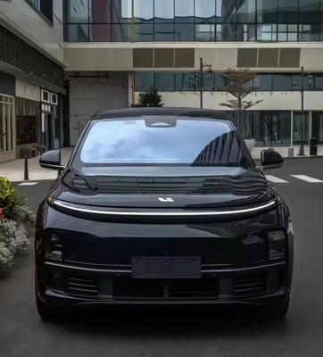 2024 Lixiang L6 Luxury Electric SUV 5 θέσεων Υβριδικό αυτοκίνητο ενέργειας Προπώληση Li Auto Ηλεκτρικό όχημα