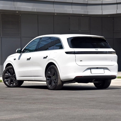 2024 Lixiang L6 Luxury Electric SUV 5 θέσεων Υβριδικό αυτοκίνητο ενέργειας Προπώληση Li Auto Ηλεκτρικό όχημα