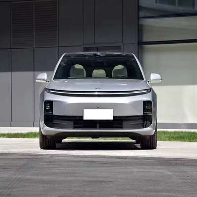 2024 Lixiang L6 L7 L8 L9 Extended Range Car Max PRO Air SUV Υβριδικό ηλεκτρικό όχημα