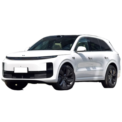 2024 Lixiang L6 L7 L8 L9 Extended Range Car Max PRO Air SUV Υβριδικό ηλεκτρικό όχημα