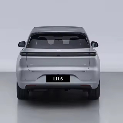 SUV 2024 Lixiang L6 2024 Luxury Electric 4WD Li L6 Υβριδικό Ηλεκτρικό Αυτοκίνητο L6 Ενέργεια
