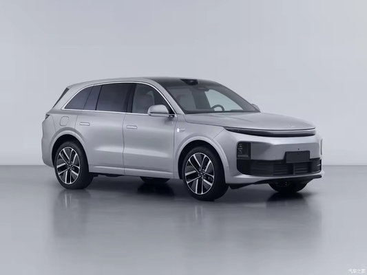 2024 Li Auto L6 PRO Max Ηλεκτρικό όχημα με έξυπνη οδήγηση υψηλού επιπέδου και μεγάλο χώρο