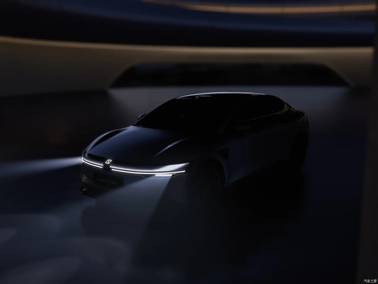 2024 Geely Zeekr 007 Ενέργεια οχήματα Αυτοκινητοβιομηχανία Υπηρεσία μεταπώλησης και προσαρμογή
