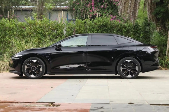2024 Geely Zeekr 007 Ενέργεια οχήματα Αυτοκινητοβιομηχανία Υπηρεσία μεταπώλησης και προσαρμογή
