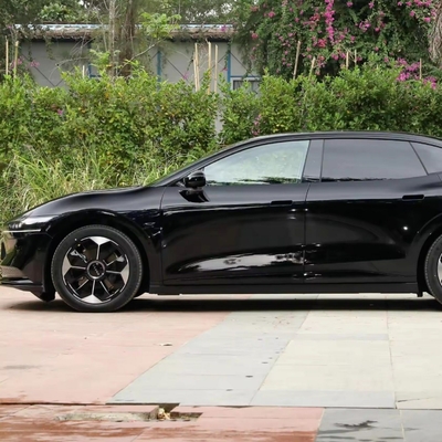 BEV 2024 Zeekr Ηλεκτρικό αυτοκίνητο 007 Rwd Awd 4WD Υψηλής Ταχύτητας Σεντάν Αυτοκίνητο Zekr 007 Zeekr 007