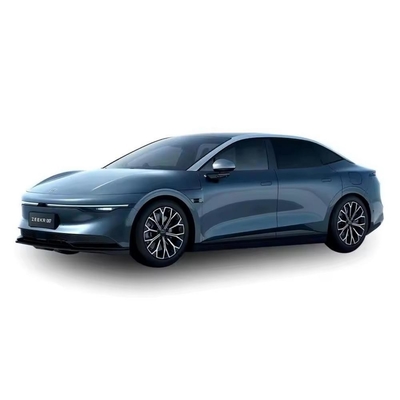 2024 Zeekr 007 Awd Ηλεκτρικό αυτοκίνητο με μεγάλη αυτονομία και ανεξάρτητη ανάρτηση πολλαπλών συνδέσμων