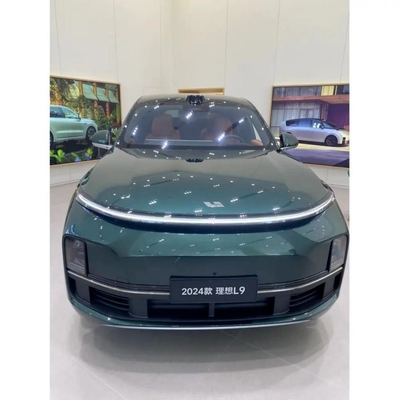 2024 Lixiang Li7 Li8 Li9 Li Auto Electrico L7 L8 L9 EV Πώληση ενεργειακών αυτοκινήτων στην αγορά