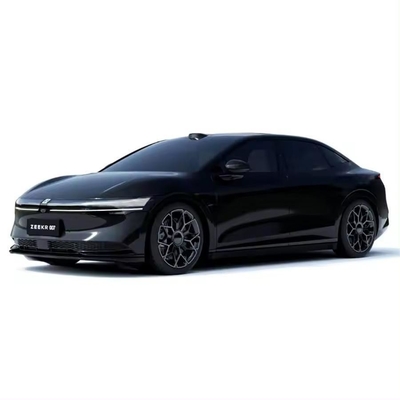 2024 Geely Zeekr Ηλεκτρικό αυτοκίνητο Zeekr 007 Ενέργεια οχήμα 870 χλμ Δύο κινητήρες 4WD EV αυτοκίνητο