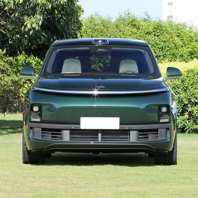 5218*1998*1800mm Μέγεθος Li Auto L7 L8 L9 PRO Max Υβριδικό SUV Ηλεκτρικό αυτοκίνητο Lixiang Li Xiang Ιδανικό αυτοκίνητο Ηλεκτρικό αυτοκίνητο