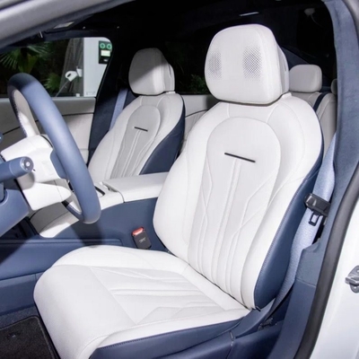 Ηλεκτρική ενέργεια τύπου 2024 Geely Zeekr 007 Luxury Sedan Rwd Awd Αυτοκίνητο με ταχύτητα 210km/h