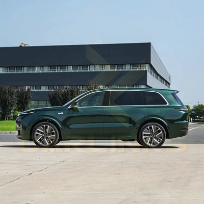 2024 Li Auto L9 Ultra Luxury Electric Car 4WD 2WD Lixiang L7 L8 L9 PRO Ιδανικό Υβρίδιο L9/L7
