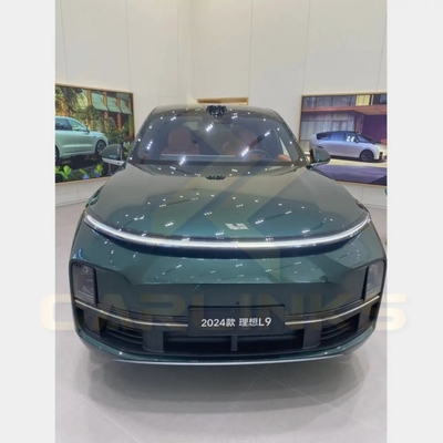2024 Li Auto L9 Ultra Luxury Electric Car 4WD 2WD Lixiang L7 L8 L9 PRO Ιδανικό Υβρίδιο L9/L7