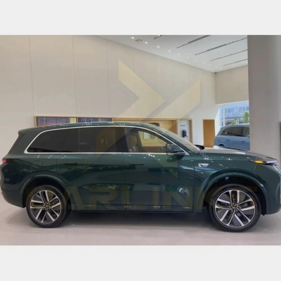 2024 Li Auto L9 Ultra Luxury Electric Car 4WD 2WD Lixiang L7 L8 L9 PRO Ιδανικό Υβρίδιο L9/L7