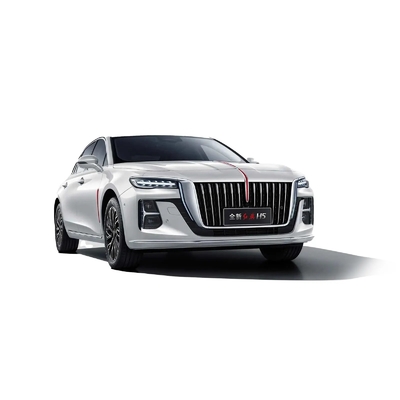 2024 Hongqi H5 1.5t Hev Μακροχρόνια Εκδοση Ευφυούς Οδήγησης Αριστερή Οδήγηση Υβριδικό Ηλεκτρικό Αυτοκίνητο