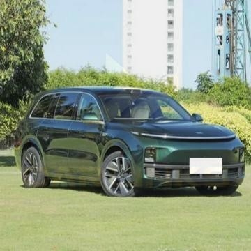 Lixiang L9 Ultra Electric Βενζινοκίνητα οχήματα 2024 Li L9 Extender SUV EV Cars Ενέργεια οχήματα