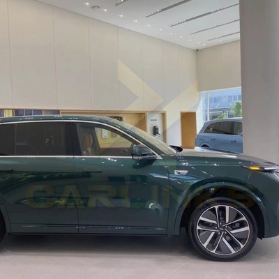 Lixiang L9 Ultra Electric Βενζινοκίνητα οχήματα 2024 Li L9 Extender SUV EV Cars Ενέργεια οχήματα