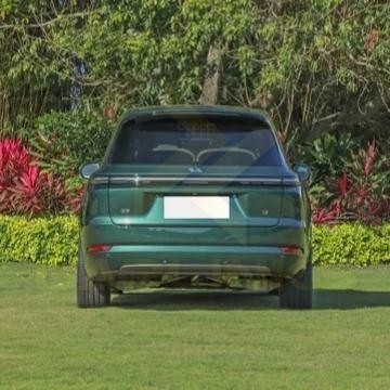 Lixiang L9 Ultra Electric Βενζινοκίνητα οχήματα 2024 Li L9 Extender SUV EV Cars Ενέργεια οχήματα