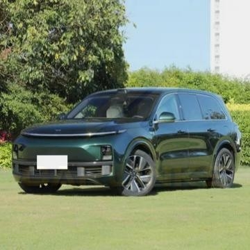 Lixiang L9 Ultra Electric Βενζινοκίνητα οχήματα 2024 Li L9 Extender SUV EV Cars Ενέργεια οχήματα