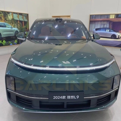 Lixiang L9 Ultra Electric Βενζινοκίνητα οχήματα 2024 Li L9 Extender SUV EV Cars Ενέργεια οχήματα