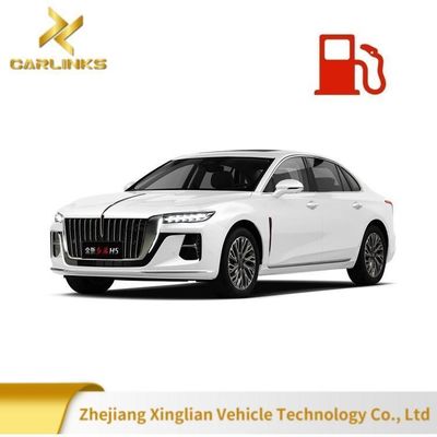 2024 Hongqi H5 1.5t Sedan Gas 4 πόρτες 5 θέσεις Luxury Business Top-Selling Κατασκευασμένο με ασφάλεια