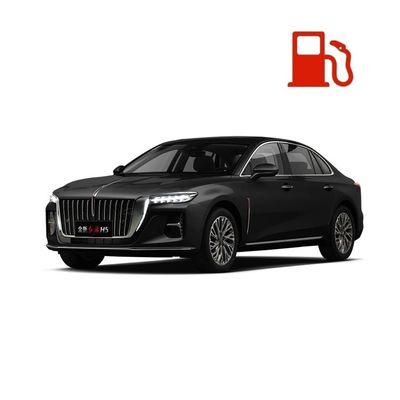 Hongqi H5 Car 2024 1.5t DCT Zhilian Flag Rhyme Edition με χωρητικότητα δεξαμενής καυσίμου 50-80L
