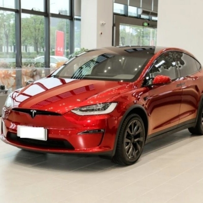 Προσαρμοσμένο μεταχειρισμένο Tesla Model Y 3 Χρησιμοποιούμενη Ενέργεια Καθαρό Ηλεκτρικό Αυτοκίνητο Αυτοκίνητο
