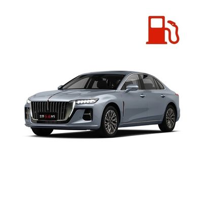 Hongqi H5 Car 2024 1.5t DCT Zhilian Flag Rhyme Edition με χωρητικότητα δεξαμενής καυσίμου 50-80L