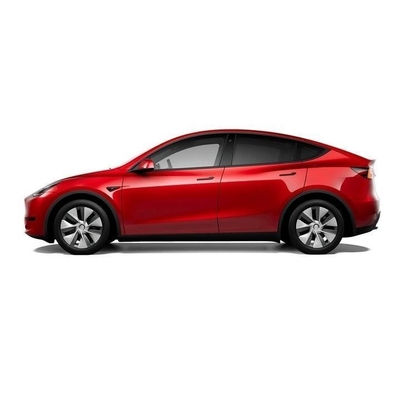 Προσαρμοσμένο μεταχειρισμένο Tesla Model Y 3 Χρησιμοποιούμενη Ενέργεια Καθαρό Ηλεκτρικό Αυτοκίνητο Αυτοκίνητο