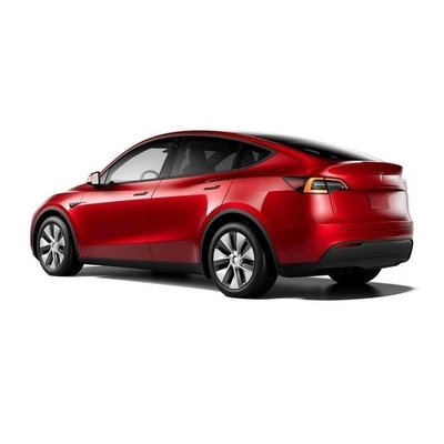 Προσαρμοσμένο μεταχειρισμένο Tesla Model Y 3 Χρησιμοποιούμενη Ενέργεια Καθαρό Ηλεκτρικό Αυτοκίνητο Αυτοκίνητο