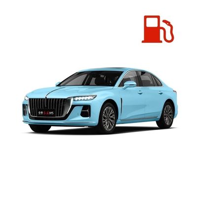 Hongqi H5 Car 2024 1.5t DCT Zhilian Flag Rhyme Edition με χωρητικότητα δεξαμενής καυσίμου 50-80L