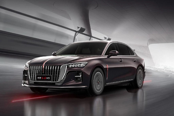 2024 1.5t Hev Qichang 4 πόρτες 5 καθίσματα Saloon Ηλεκτρικό αυτοκίνητο υψηλή διαμόρφωση για ενήλικες