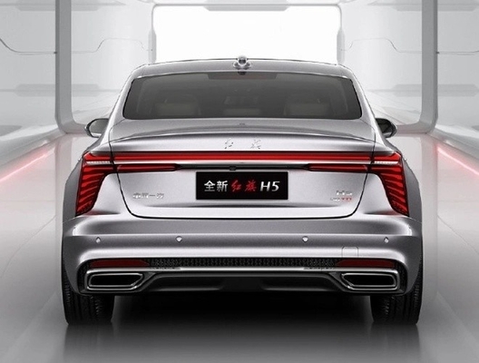 2024 1.5t Hev Qichang 4 πόρτες 5 καθίσματα Saloon Ηλεκτρικό αυτοκίνητο υψηλή διαμόρφωση για ενήλικες