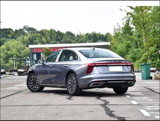 FAW Hongqi H5 Βενζινοκίνητο Ηλεκτρικό Υβριδικό Σεντάν 2024 Έκδοση 1.5 τ Ryhme Έκδοση Χρησιμοποιημένο Phev Αυτοκίνητο