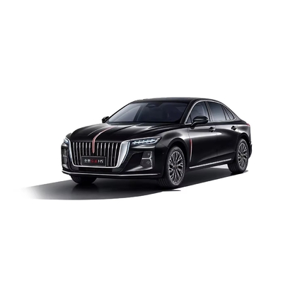 FAW Hongqi H5 Βενζινοκίνητο Ηλεκτρικό Υβριδικό Σεντάν 2024 Έκδοση 1.5 τ Ryhme Έκδοση Χρησιμοποιημένο Phev Αυτοκίνητο