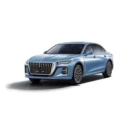 FAW Hongqi H5 Βενζινοκίνητο Ηλεκτρικό Υβριδικό Σεντάν 2024 Έκδοση 1.5 τ Ryhme Έκδοση Χρησιμοποιημένο Phev Αυτοκίνητο