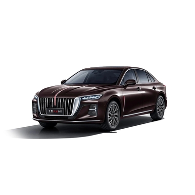 FAW Hongqi H5 Βενζινοκίνητο Ηλεκτρικό Υβριδικό Σεντάν 2024 Έκδοση 1.5 τ Ryhme Έκδοση Χρησιμοποιημένο Phev Αυτοκίνητο