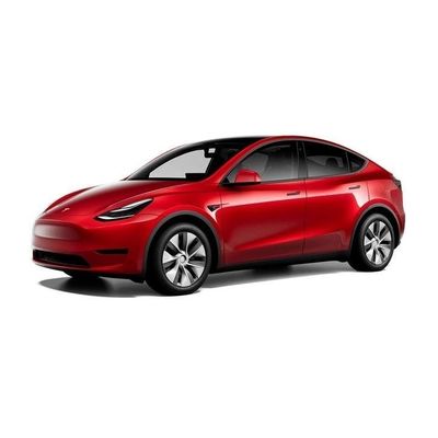 2024 Χρησιμοποιούμενο Tesla Model Y Προηγουμένως ιδιοκτησία τετρακίνητη εξατομικευμένη αίτηση για ηλεκτρικό αυτοκίνητο