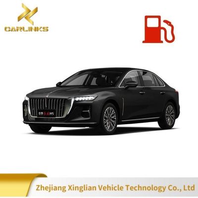 50-80L χωρητικότητα δεξαμενής καυσίμου Hongqi H5 2024 2,0t 1,5t Βενζινοκίνητο αυτοκίνητο MID-Size Sedan Κόκκινη σημαία