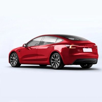 Tesla Model Y 3 Χρησιμοποιούμενη Ενέργεια Καθαρό Ηλεκτρικό Αυτοκίνητο Οχήμα Αυτοκίνητο για Πώληση Χιλιόμετρο ≤10000 km