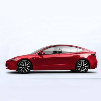 Tesla Model 3 Αυτοματοποιημένο αυτοκίνητο ενέργειας Μέγιστη ταχύτητα Km/H 217 Τουριστικό αυτοκίνητο Ηλεκτρικό όχημα