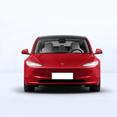 Μέγιστη ταχύτητα Km/H 217 Χρησιμοποιούμενο Tesla Model Y EV Ηλεκτρικό αυτοκίνητο Προσαρμογή για ενήλικες