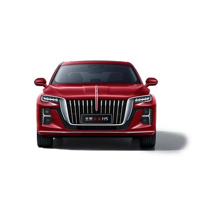 Hongqi H5 2024 1.5t DCT Zhilian Qi Yue έκδοση υψηλής ταχύτητας αυτοκίνητο μεταχειρισμένο καύσιμο βενζίνης