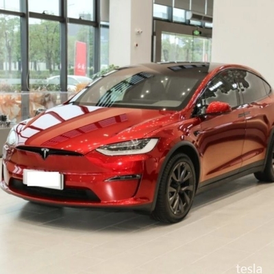 Χρησιμοποιημένο Tesla Model Y 3 Επίσημη 0-100km / H Επιτάχυνση S 5 και Υπηρεσία Μετά την Πώληση