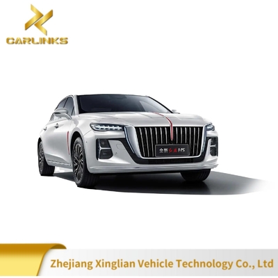 2024 Πιο δημοφιλές H5 1.5T Υβριδικό Τέλος Hongqi H5 Auto πολυτελές αυτοκίνητο ασφαλείας 230km/h